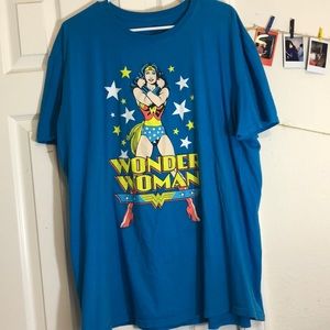 Wonder Woman T-Shirt